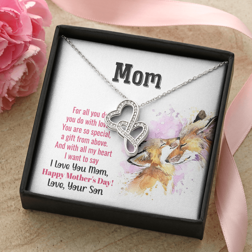 MOM - for all that you do