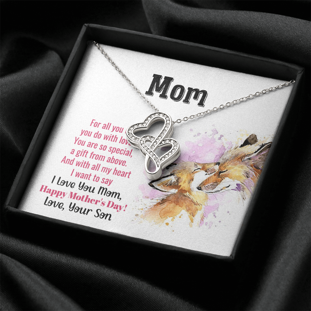 MOM - for all that you do
