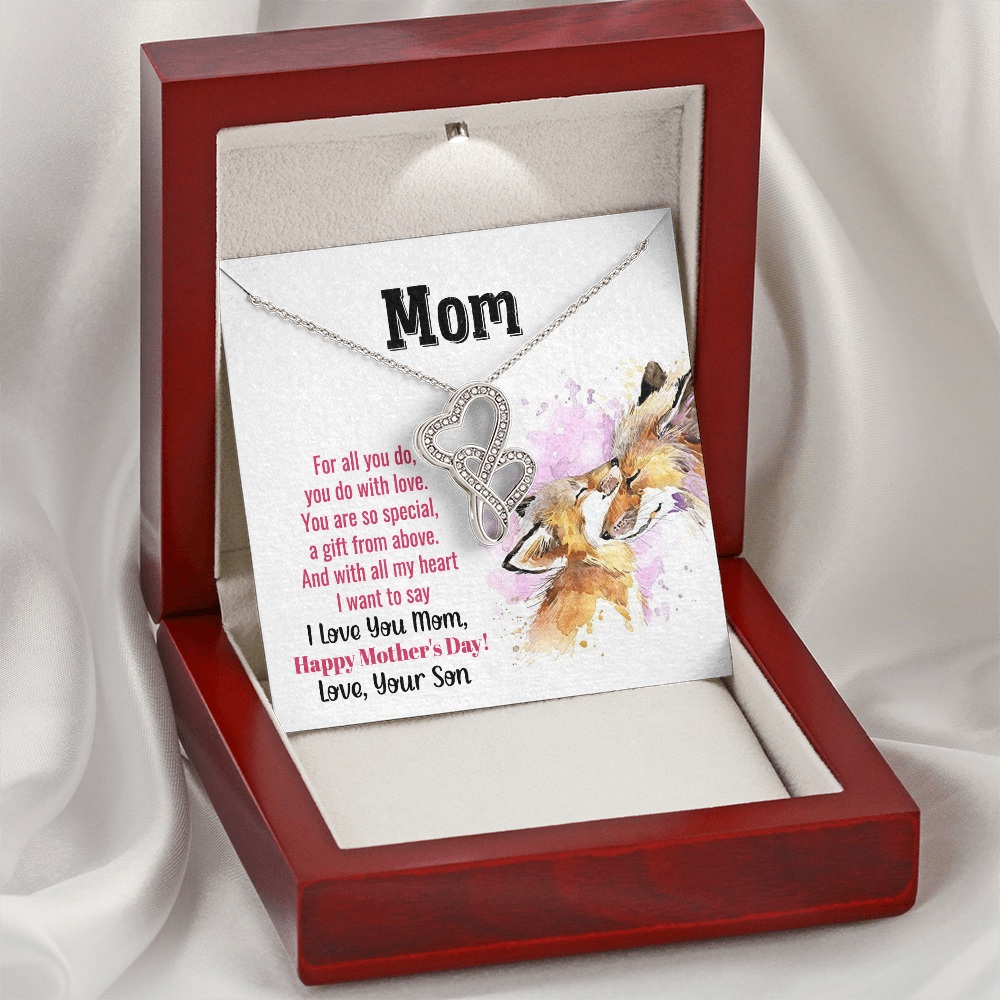 MOM - for all that you do