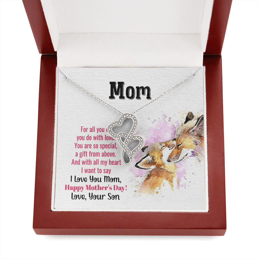 MOM - for all that you do