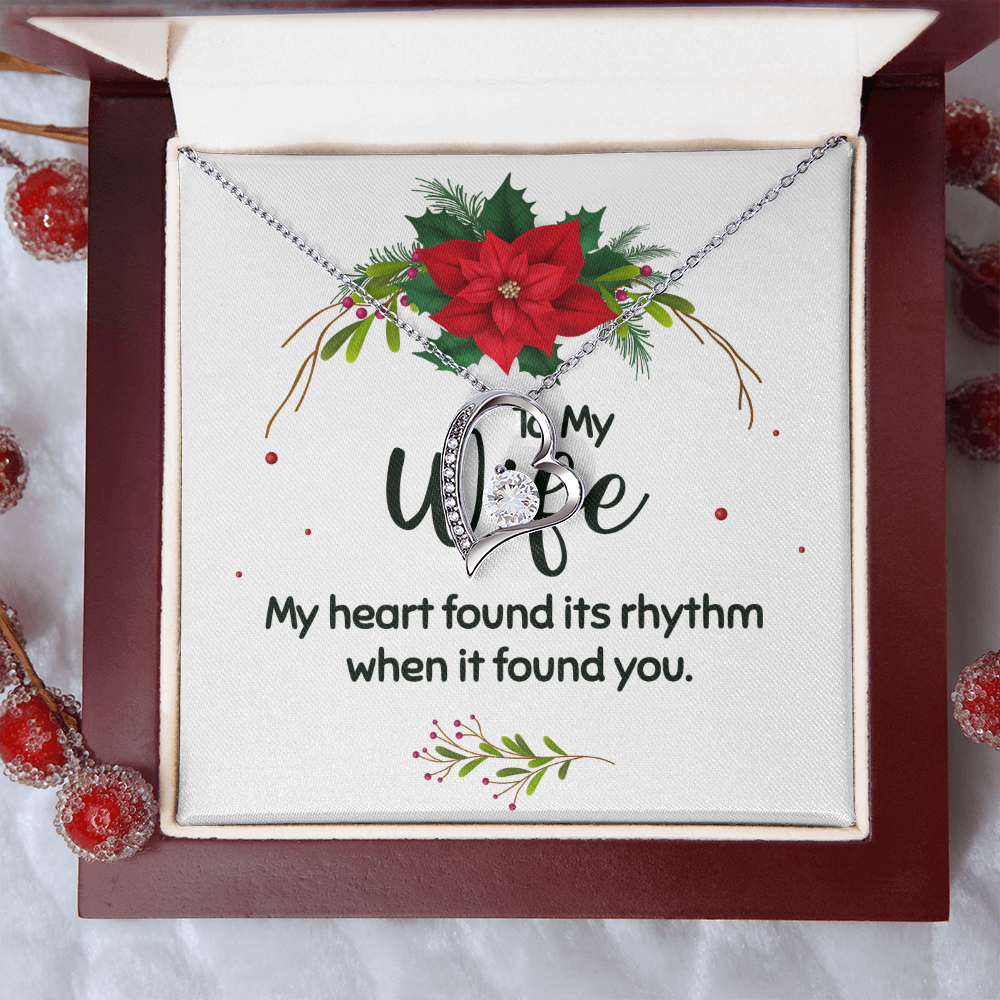 To My Wife