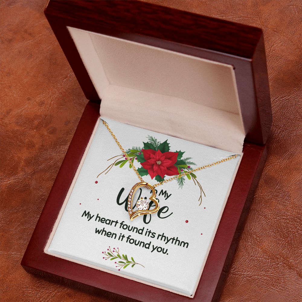 To My Wife