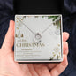 Merry Christmas to MY WIFE