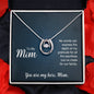 MOM you are my HERO