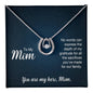 MOM you are my HERO
