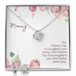 MOMMY i LOVE YOU
