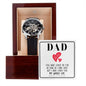 Mens Openwork Watch
