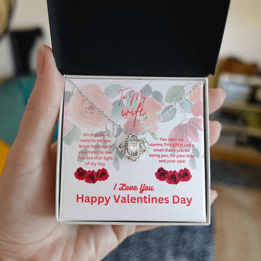 To My Wife
