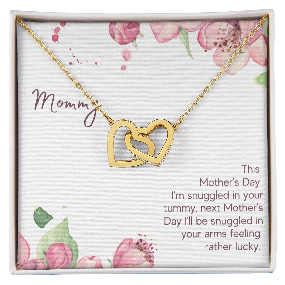 Mommy HAPPY MOTHERS DAY