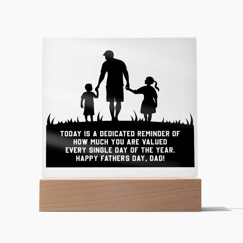 Dad Happy Fathers Day