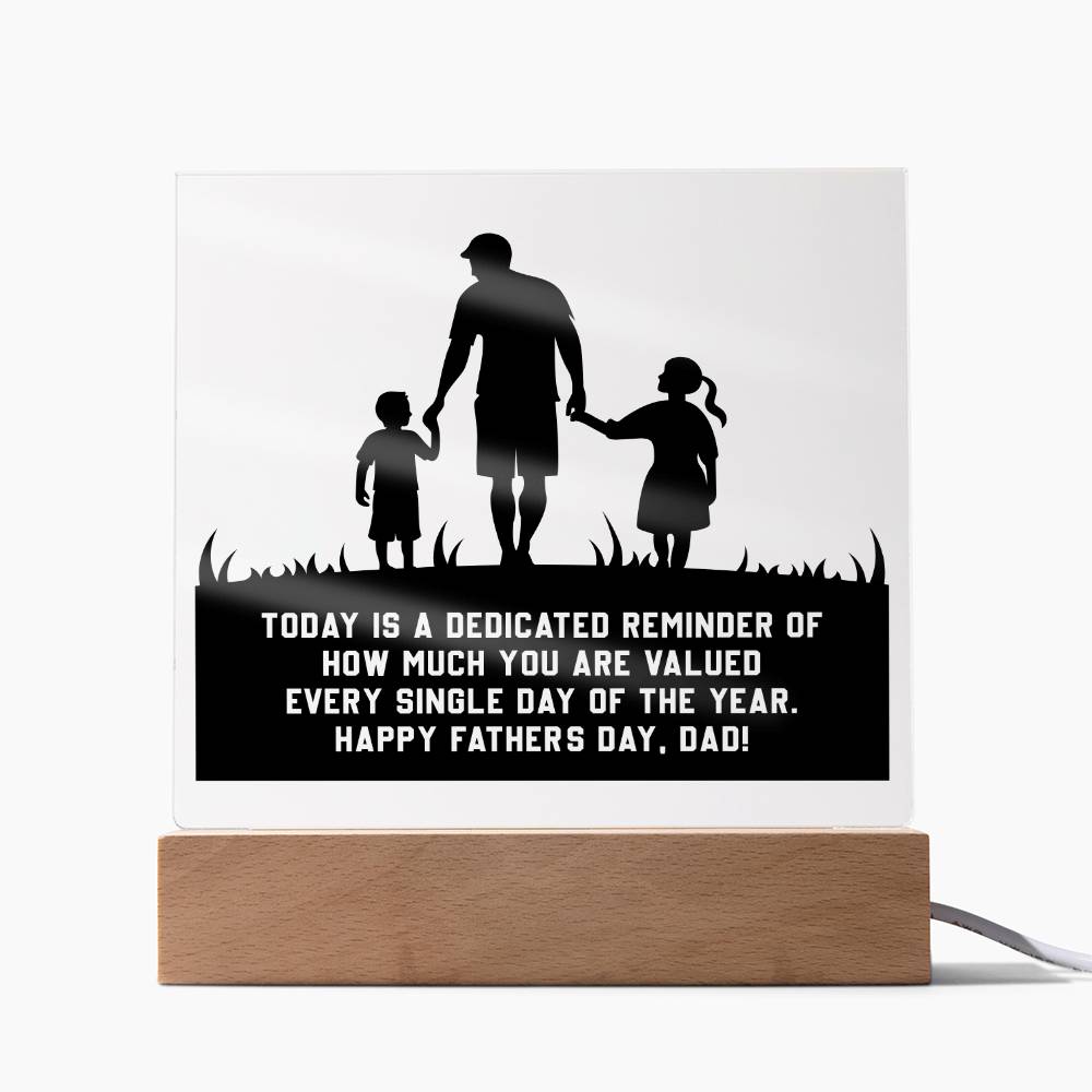 Dad Happy Fathers Day