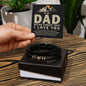 Dad Never Forget I LOVE YOU