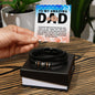 Amazing Dad Bracelet