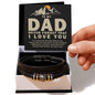 Dad Never Forget I LOVE YOU