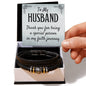 To MY HUSBAND