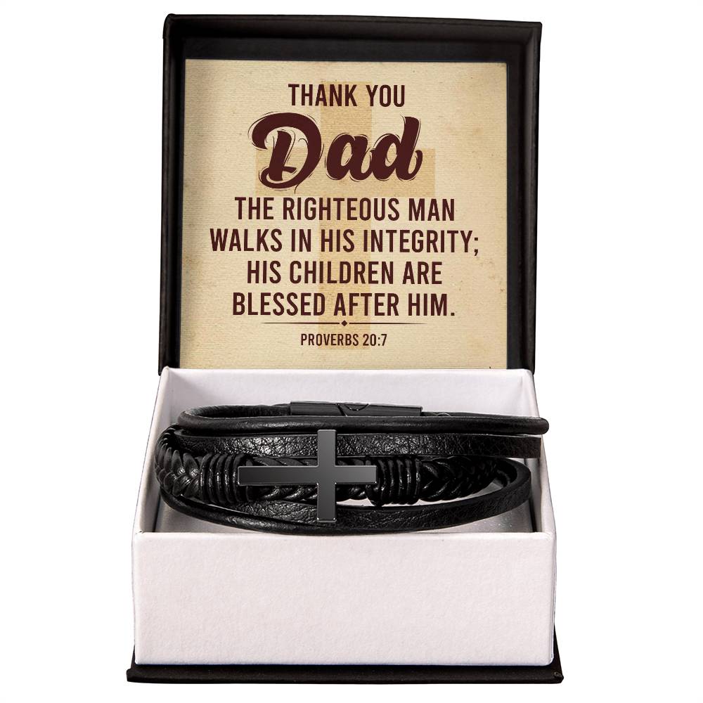 Thank you DAD