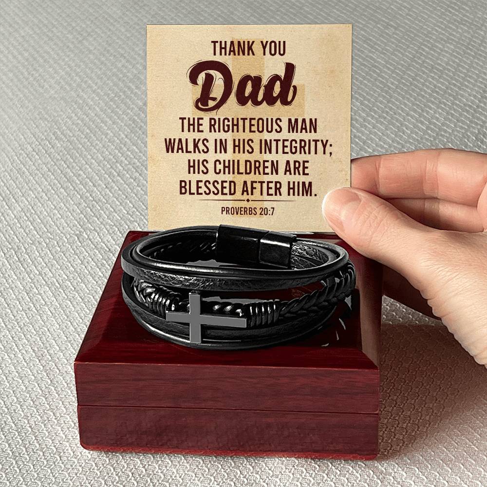 Thank you DAD