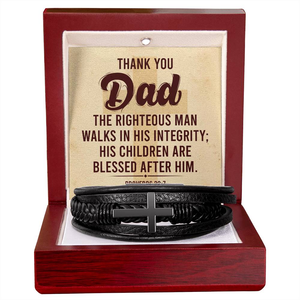 Thank you DAD