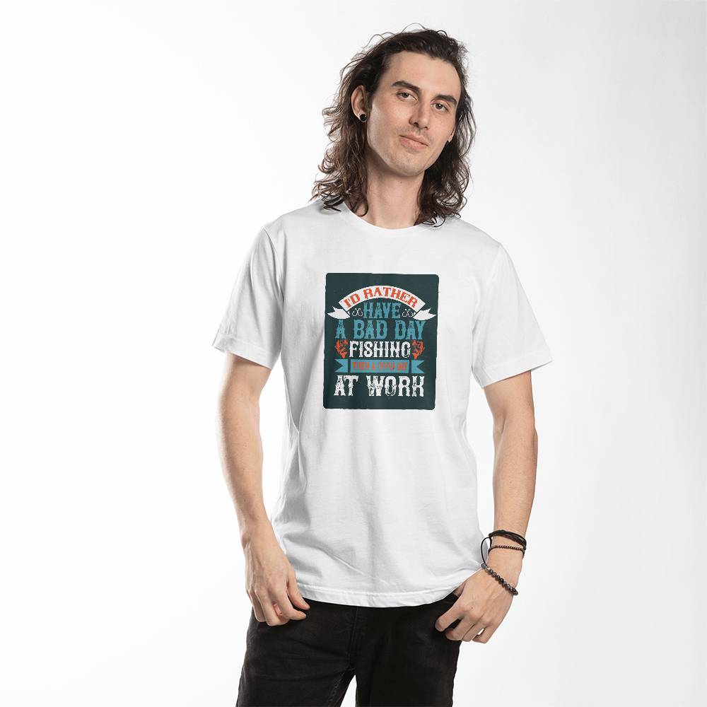 Fishing not Work