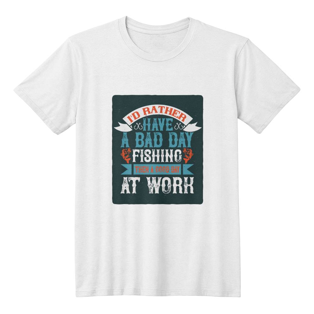 Fishing not Work
