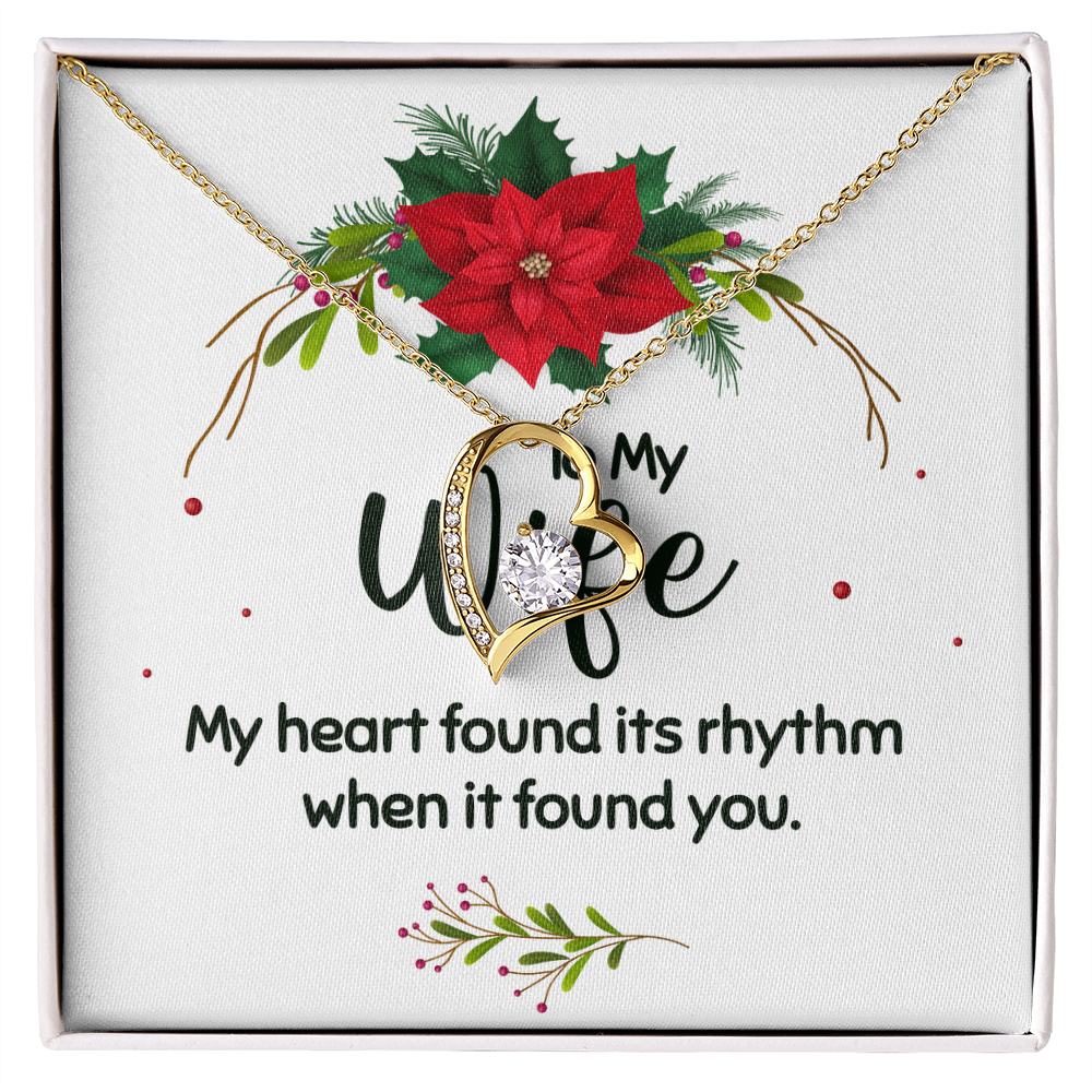 To My Wife