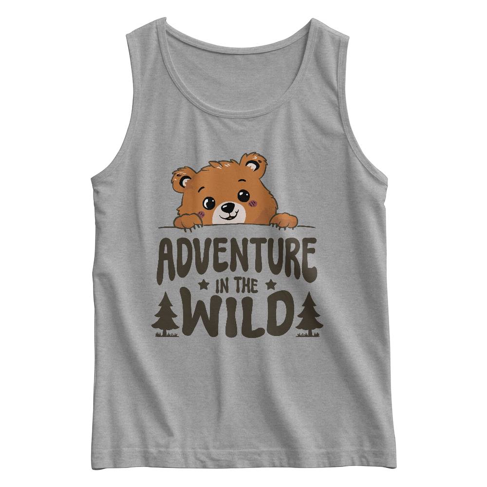 Adventure in the Wild