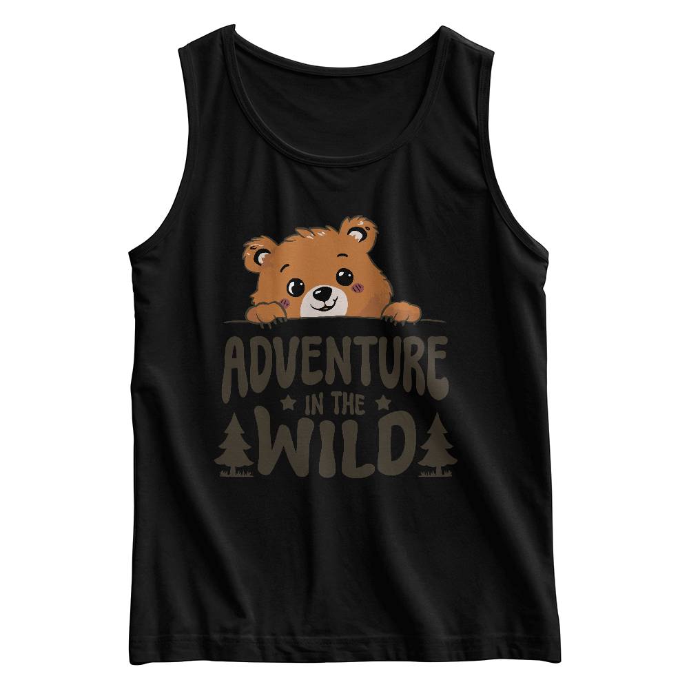 Adventure in the Wild