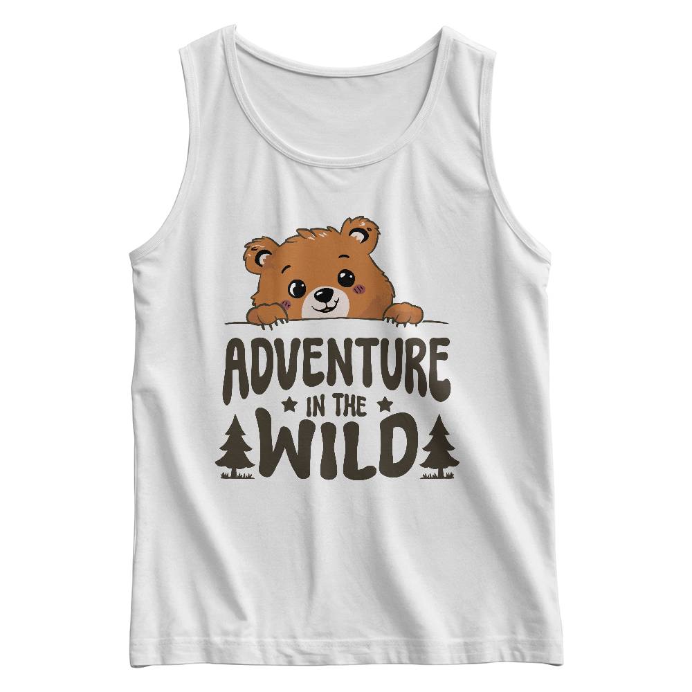Adventure in the Wild