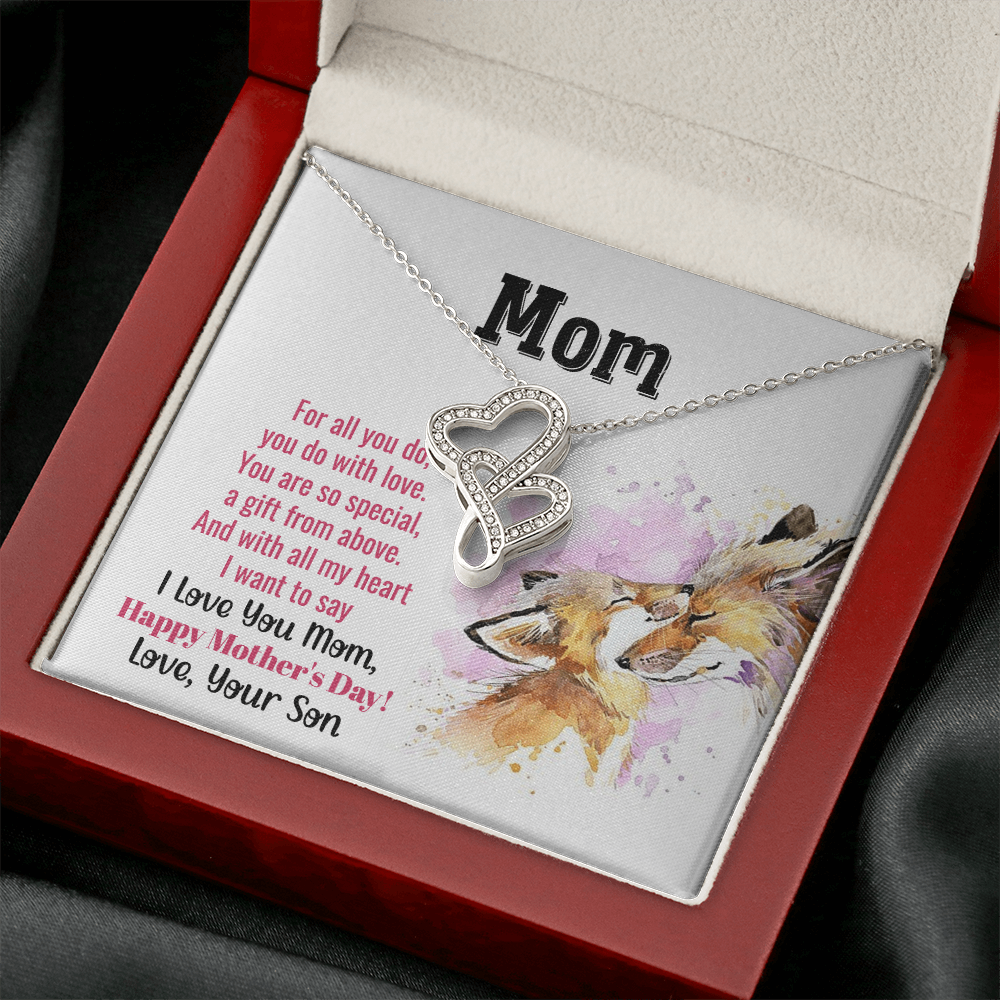 MOM - for all that you do