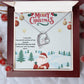 To My Wife Merry Christmas