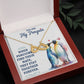 YOU ARE MY PENGUIN