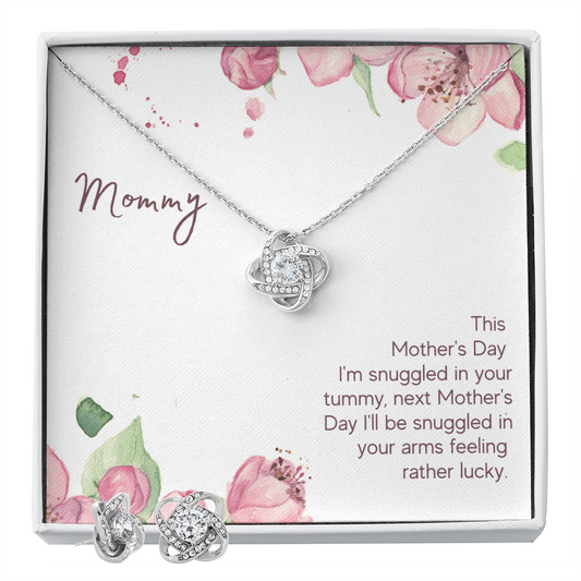 MOMMY i LOVE YOU
