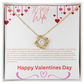 TO MY WIFE