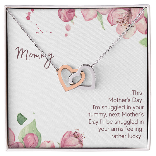 Mommy HAPPY MOTHERS DAY