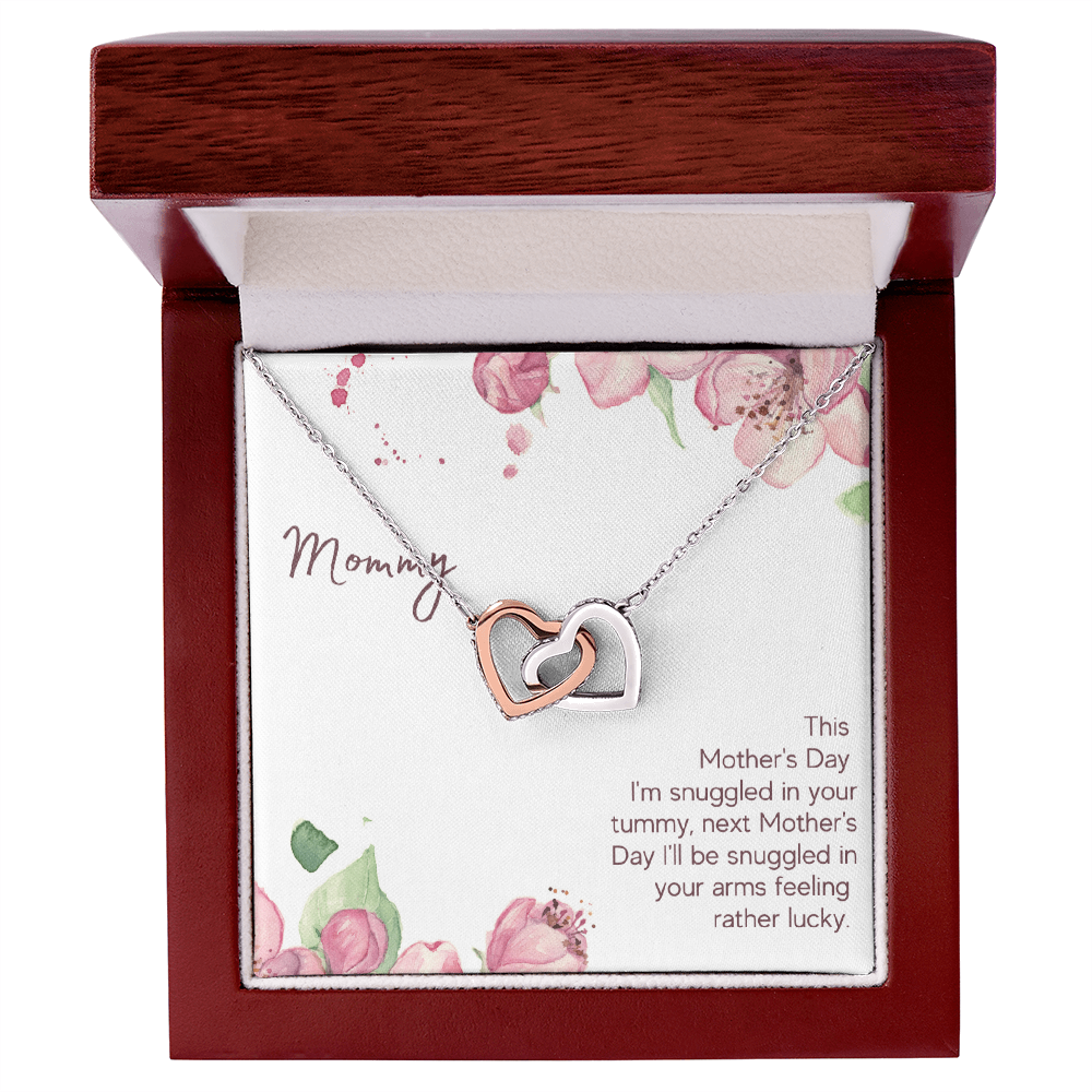Mommy HAPPY MOTHERS DAY