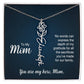TO MY MOM