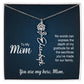 TO MY MOM