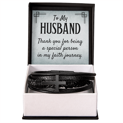 To my Husband