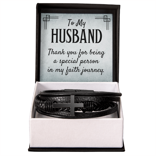 To my Husband