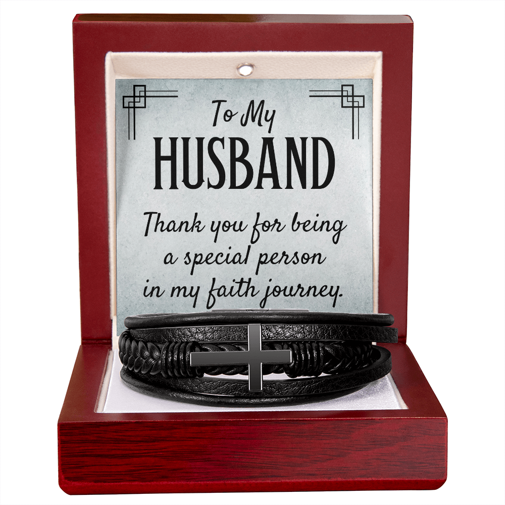 To my Husband
