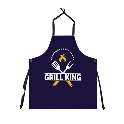 Apron Grill King