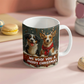 We Woof you a Merry Christmas