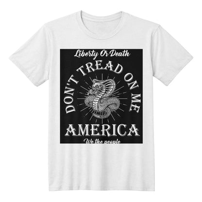 Dont tread on me