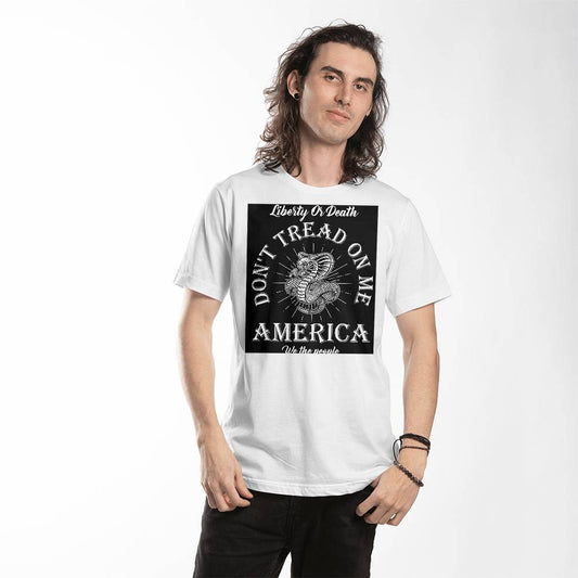 Dont tread on me
