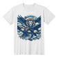 Lion and Eagle