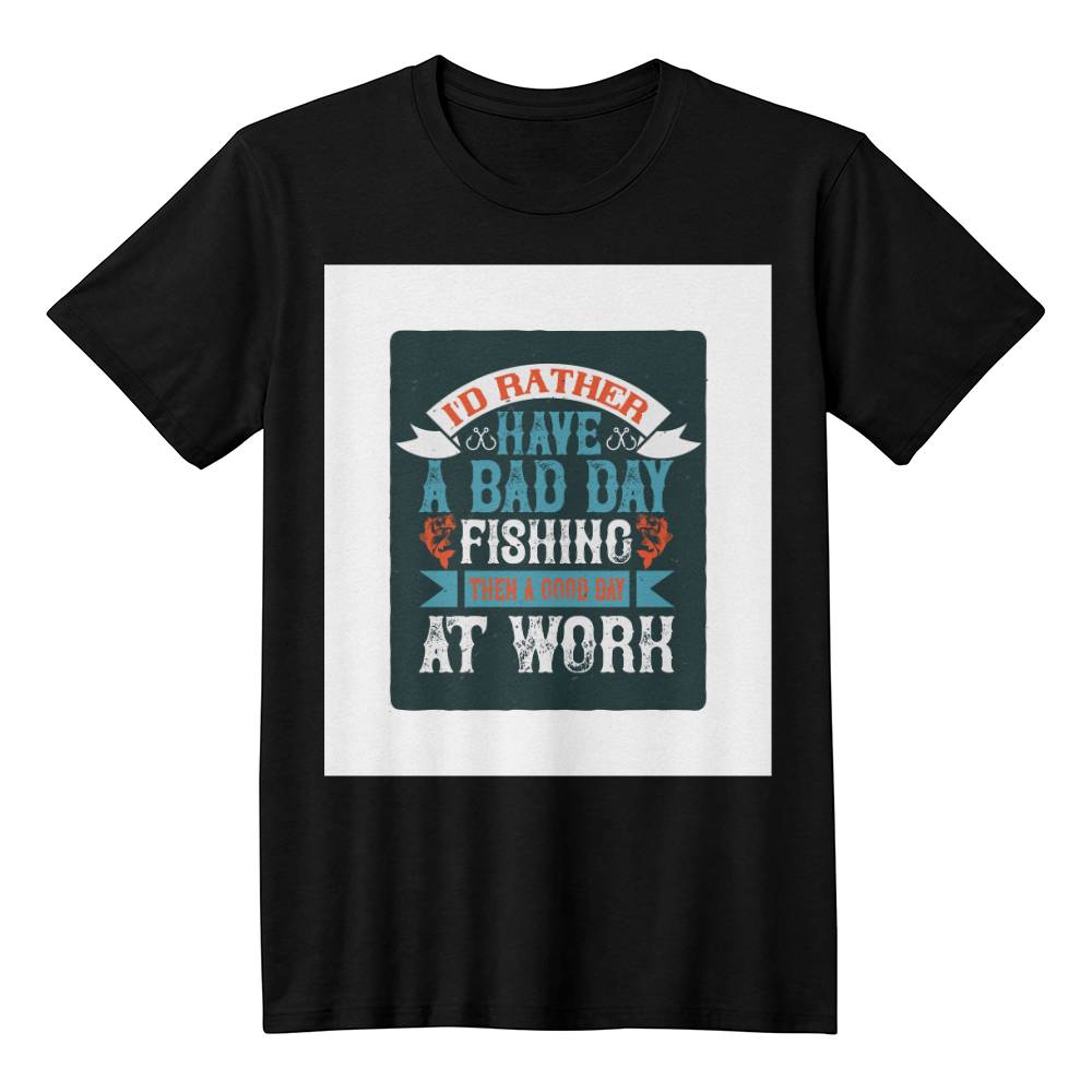 Fishing not Work