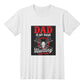DAD is my name
