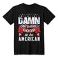 Damn good to be an american