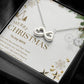 Merry Christmas TO MY WIFE