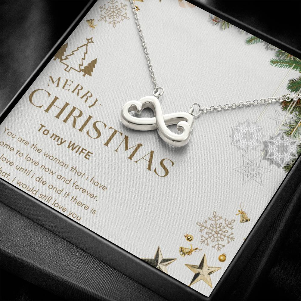 Merry Christmas TO MY WIFE